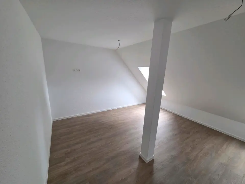 2 Zimmer Wohnung mit 75 m² in Quakenbrück – Bild 3