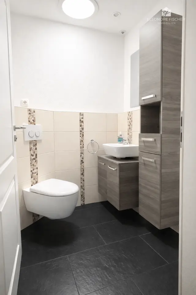 6 Zimmer Wohnung mit 186 m² in Donauwörth – Bild 6