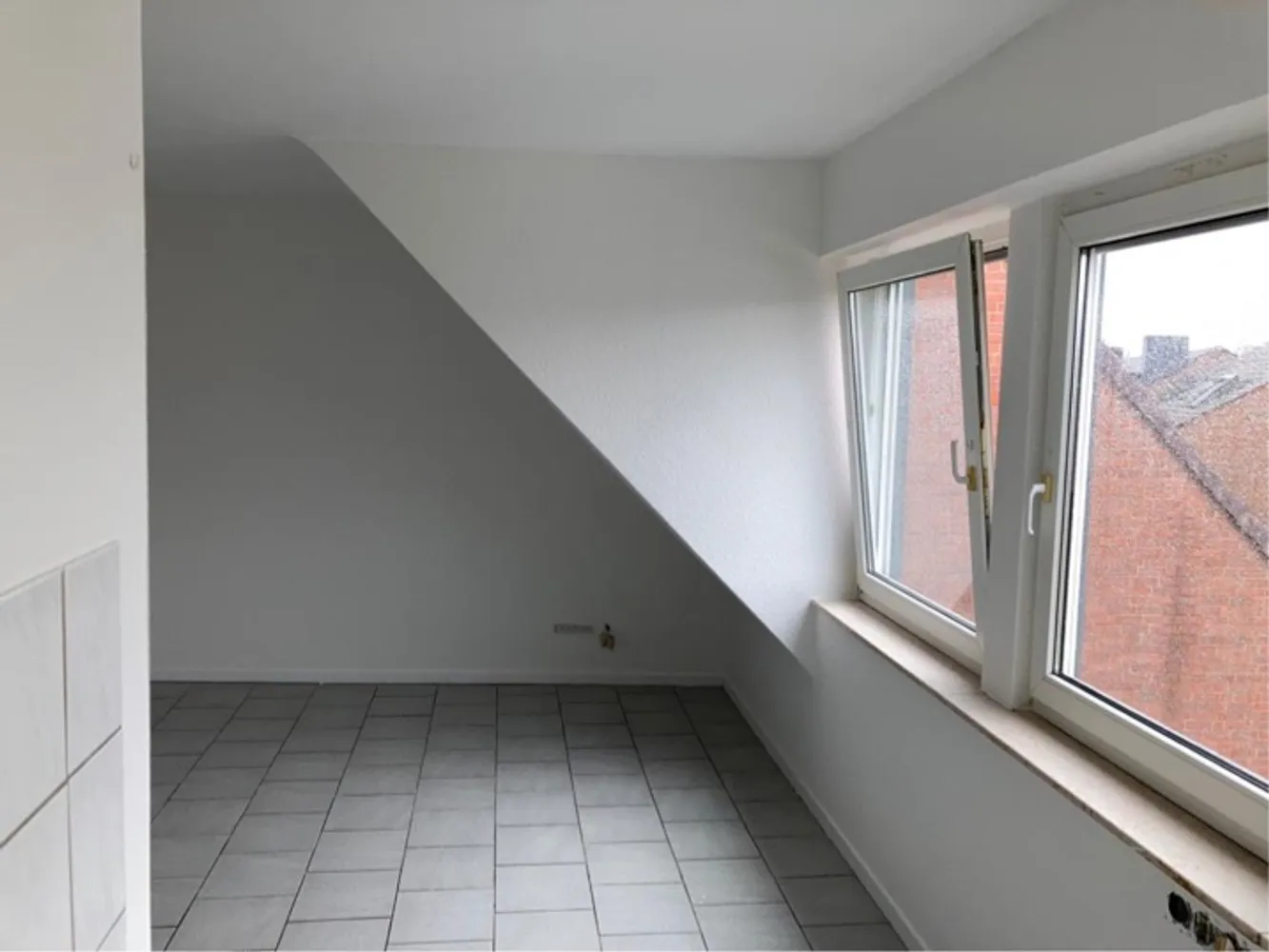 1 Zimmer Wohnung mit 30 m² in Neuss – Bild 4