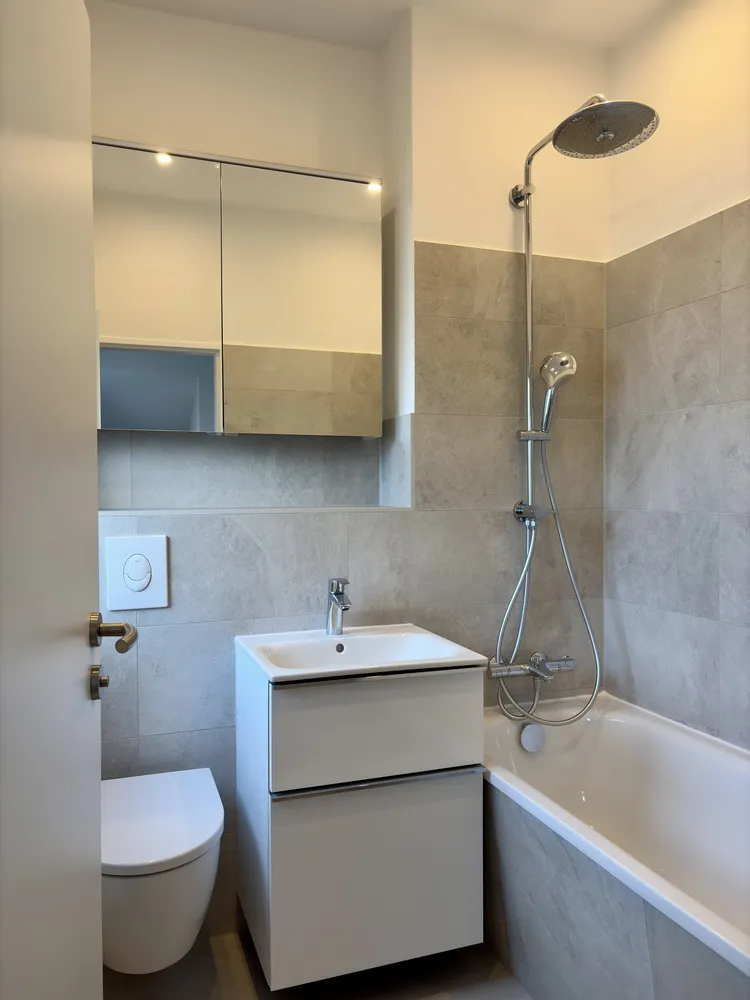 3 Zimmer Haus mit 77 m² in Berlin – Bild 10
