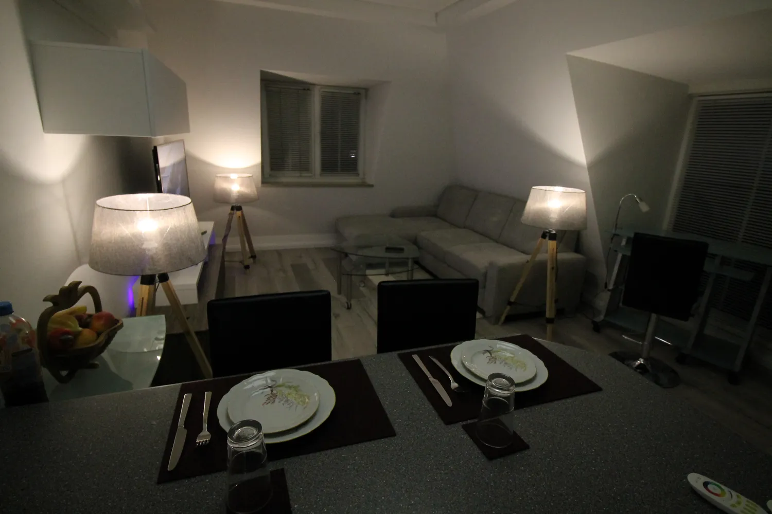 2 Zimmer Wohnung mit 45 m² in Ingolstadt – Bild 3