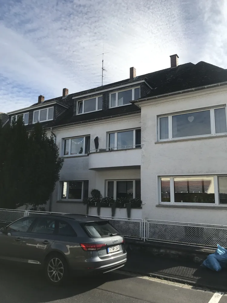 4 Zimmer Wohnung mit 75 m² in Limburg an der Lahn – Bild 1
