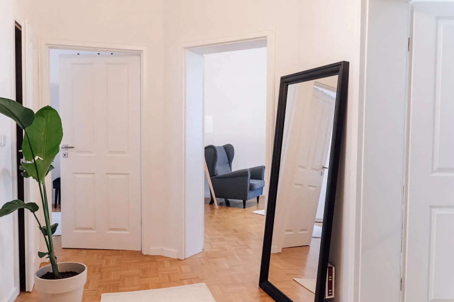 WG-Zimmer mit 17 m² in Frankfurt am Main – Bild 10