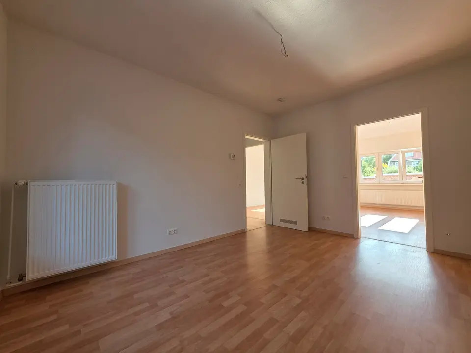 3 Zimmer Wohnung mit 50 m² in Kiel – Bild 8