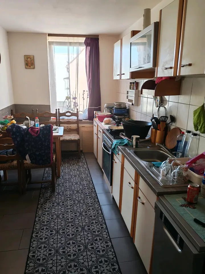 3 Zimmer Wohnung mit 75 m² in Sonneberg – Bild 3