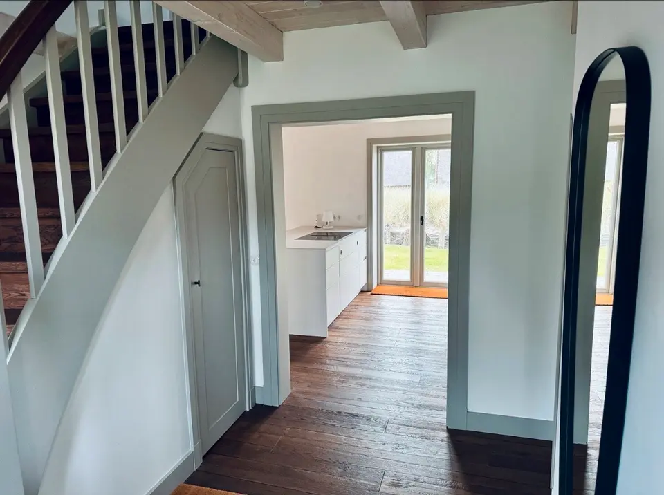 4 Zimmer Haus mit 156 m² in Kiel – Bild 6