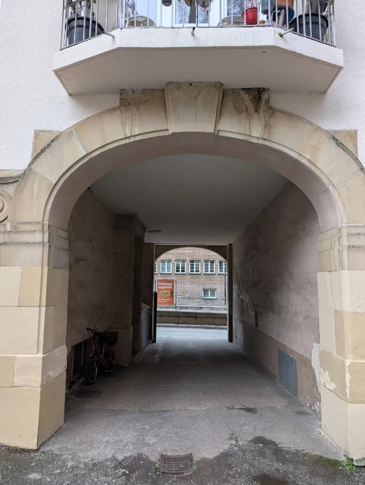 3 Zimmer Wohnung mit 80 m² in Stuttgart – Bild 4