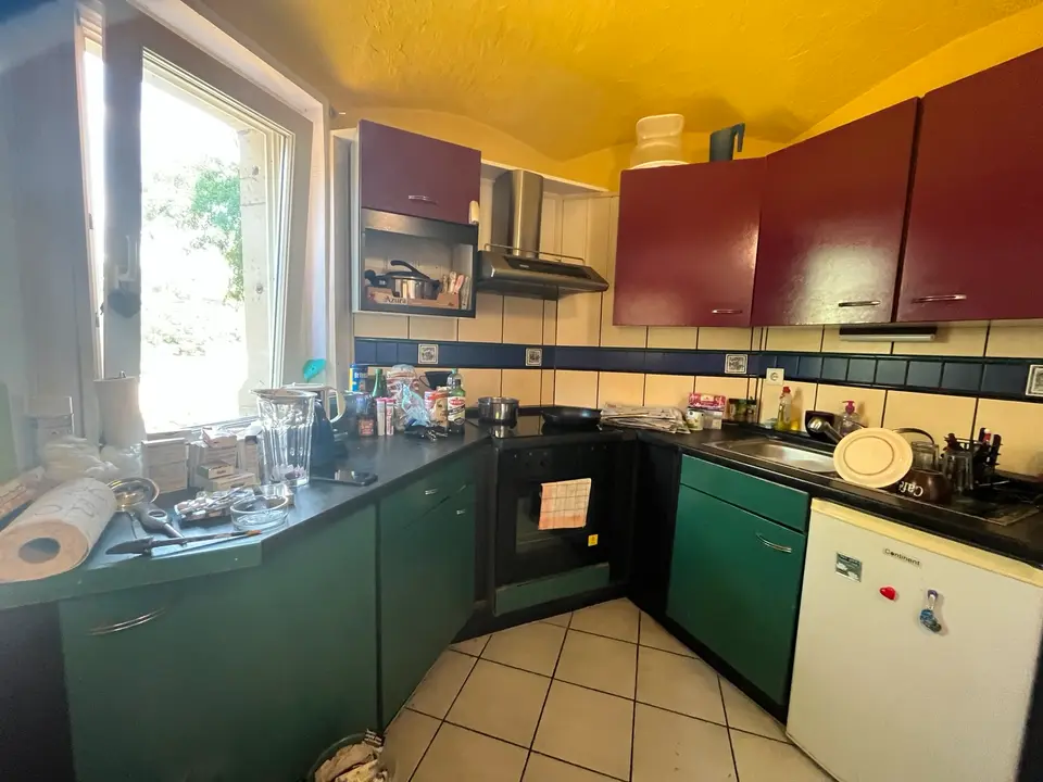 2 Zimmer Wohnung mit 53 m² in Coburg – Bild 7