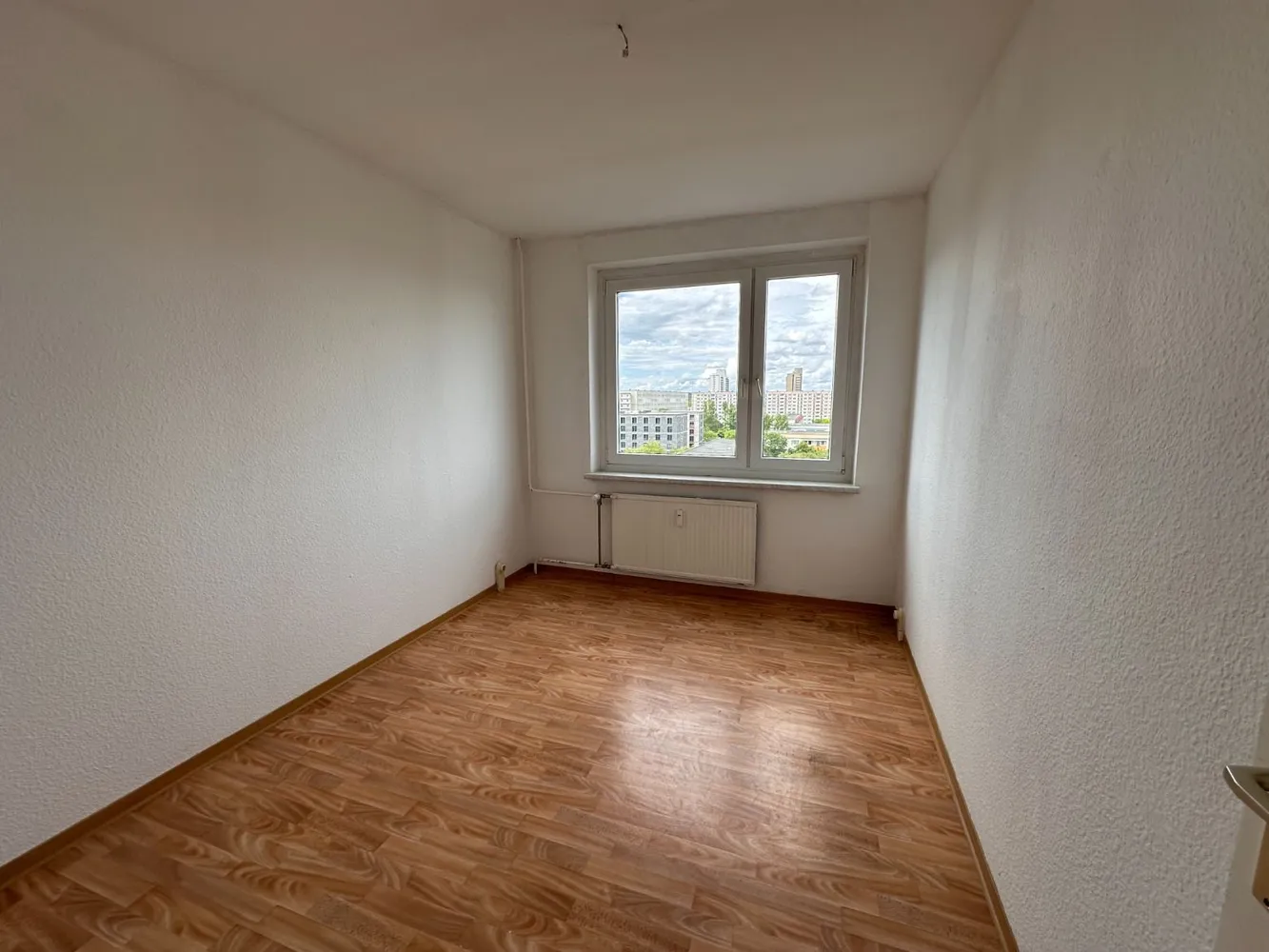 3 Zimmer Wohnung mit 57 m² in Halle (Saale) – Bild 3