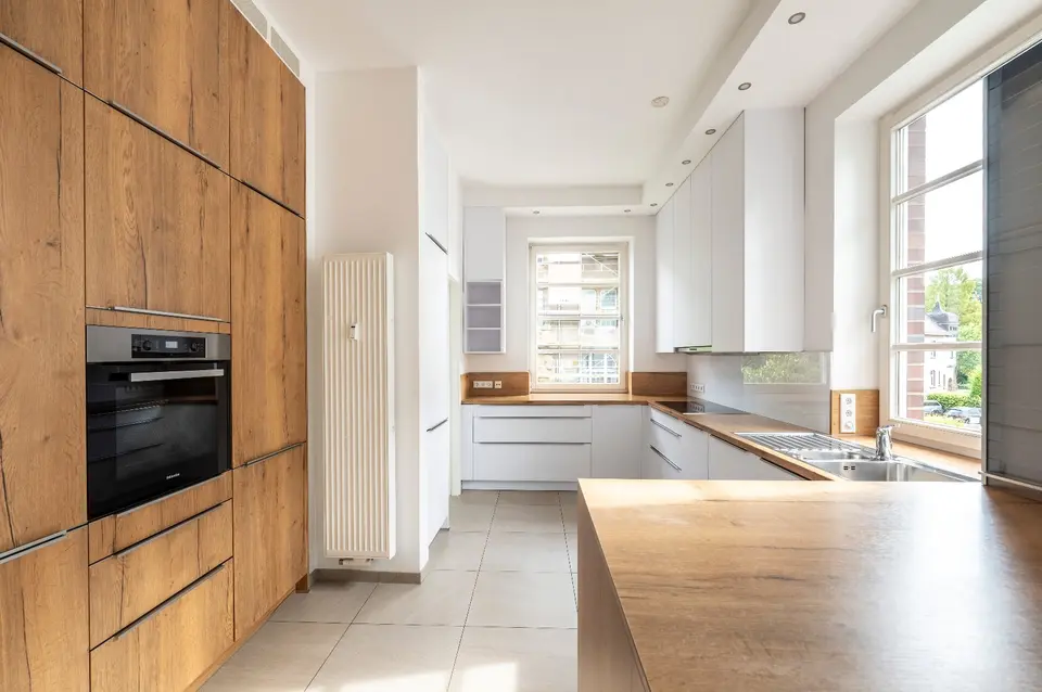 3 Zimmer Wohnung mit 175 m² in Rheine – Bild 4