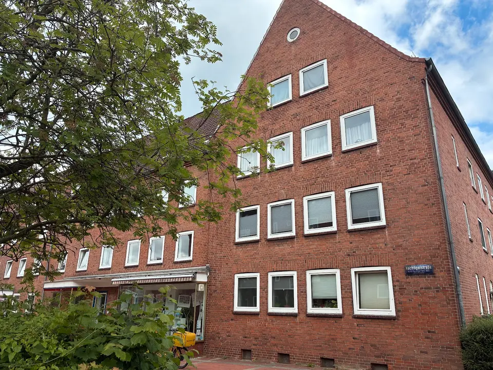 3 Zimmer Wohnung mit 56 m² in Kiel – Bild 8
