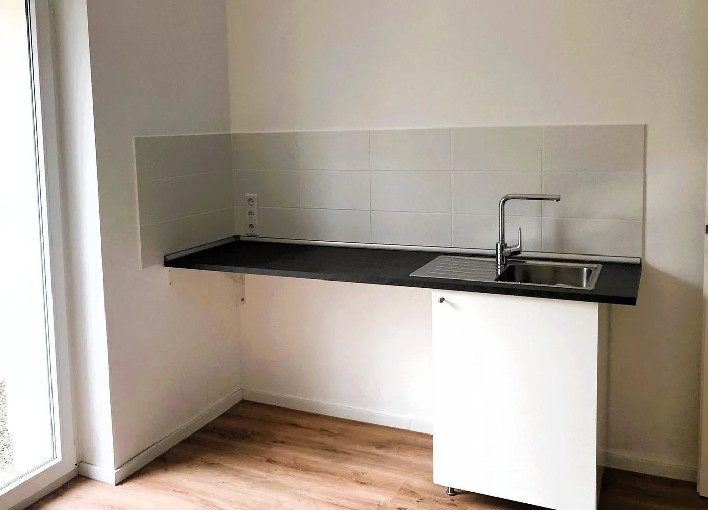 2 Zimmer Wohnung mit 52 m² in Hamburg – Bild 4
