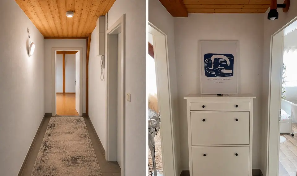 3 Zimmer Wohnung mit 85 m² in Braunschweig – Bild 9