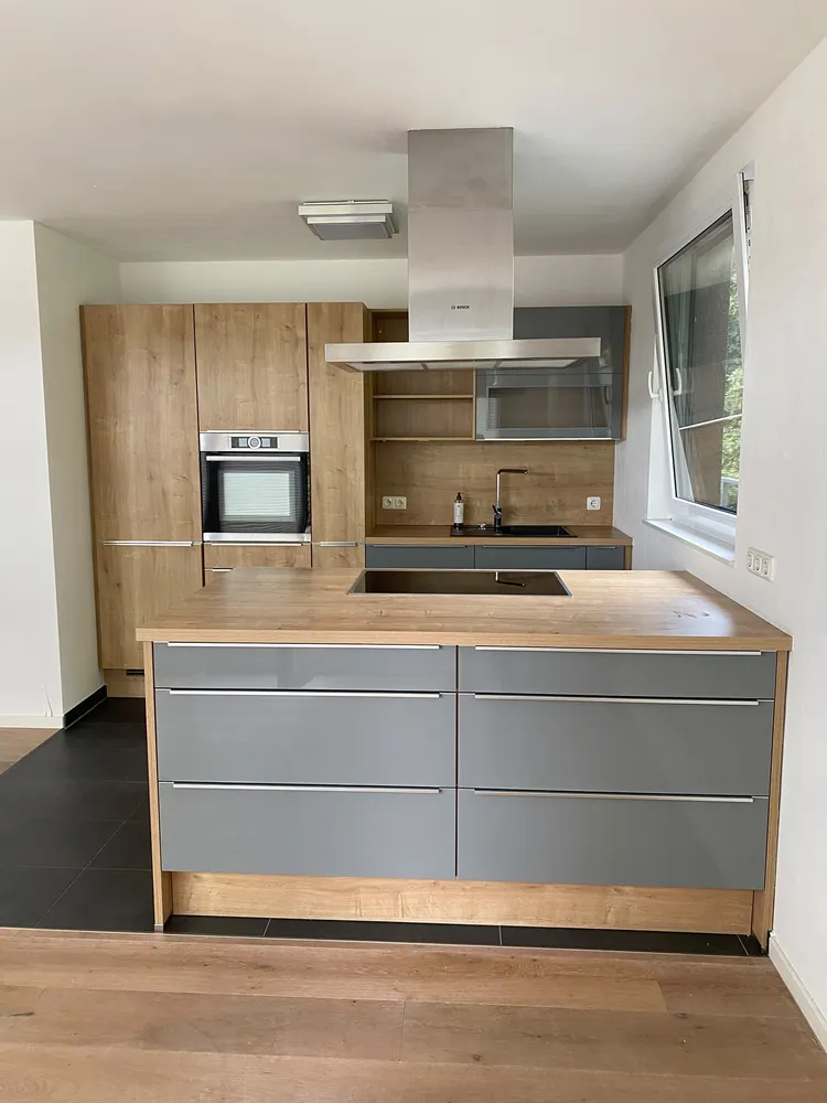 2 Zimmer Wohnung mit 69 m² in Aachen – Bild 6