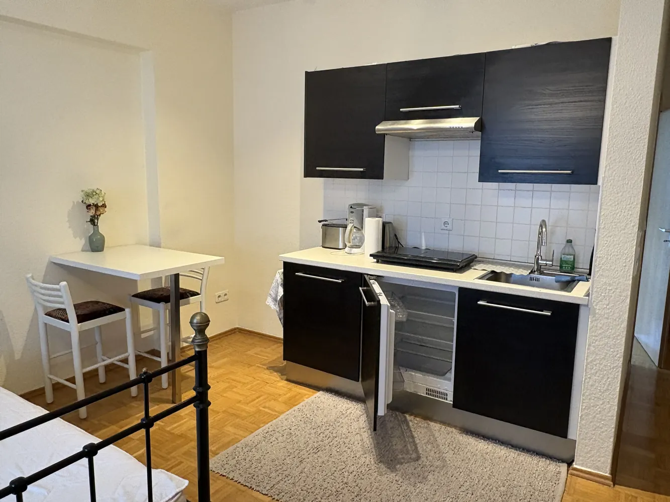 1 Zimmer Wohnung mit 35 m² in Leipzig – Bild 1