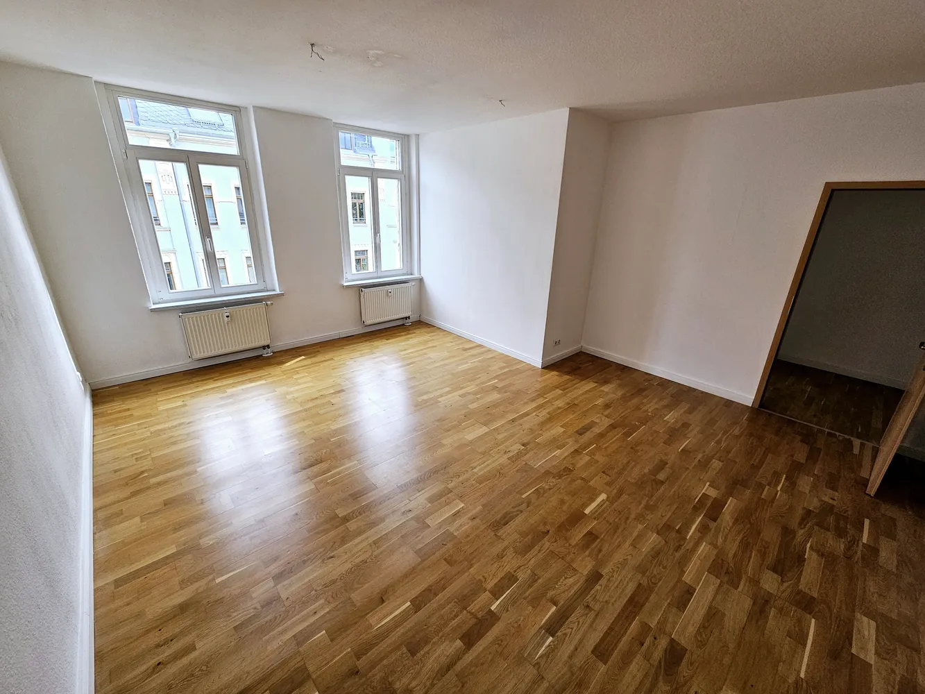 2 room apartment with 70 m² in Chemnitz – Photo 6
