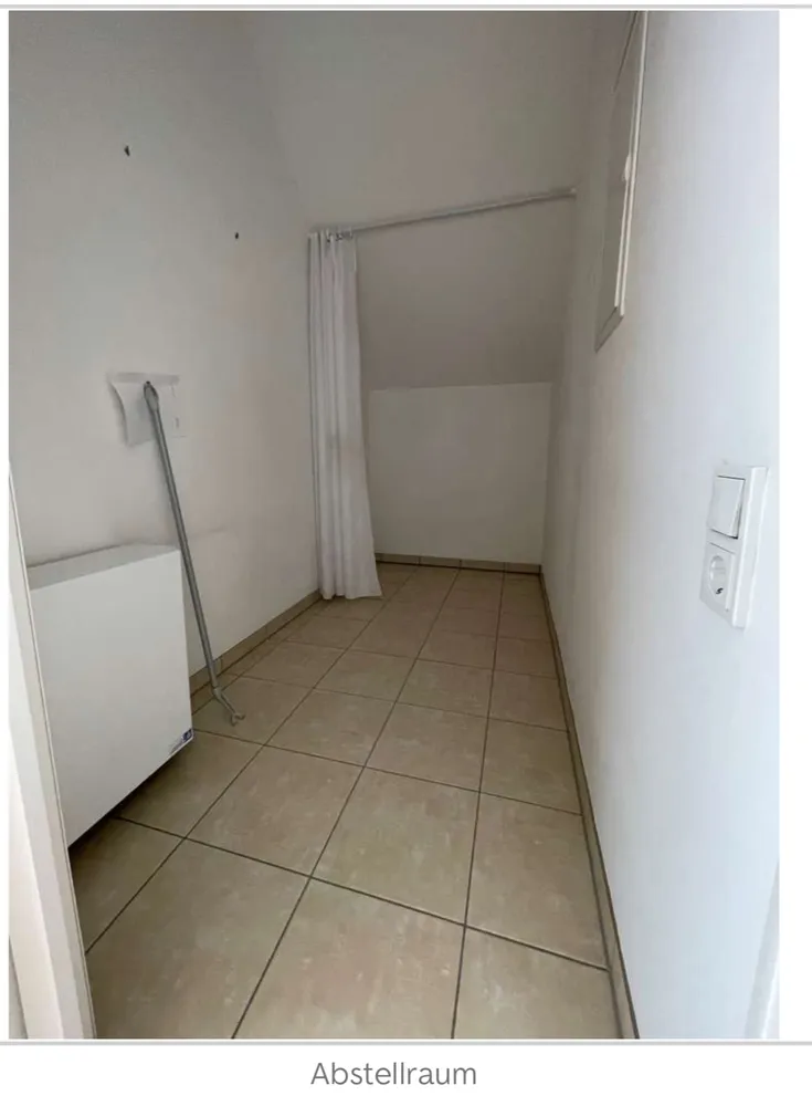 2 Zimmer Wohnung mit 70 m² in Augsburg – Bild 8