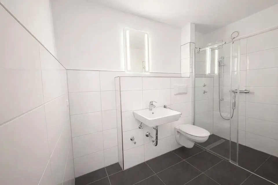 3 Zimmer Wohnung mit 47 m² in Herne – Bild 7