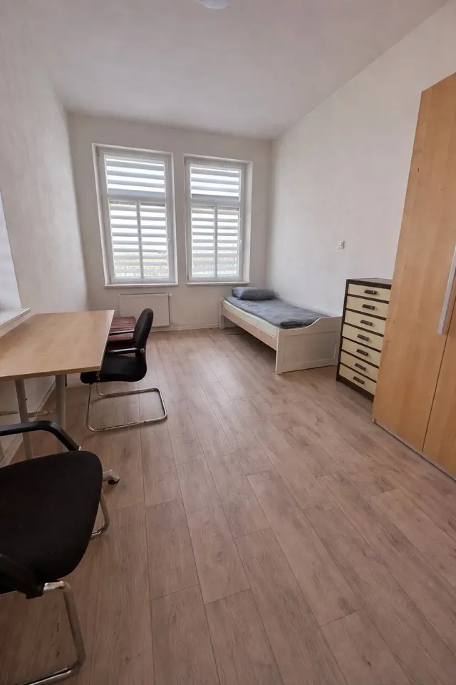 WG-Zimmer mit 18 m² in Hof – Bild 2