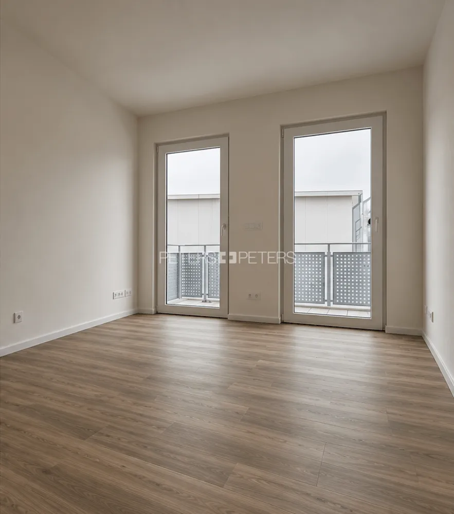 2 Zimmer Wohnung mit 56 m² in Schwerin – Bild 4