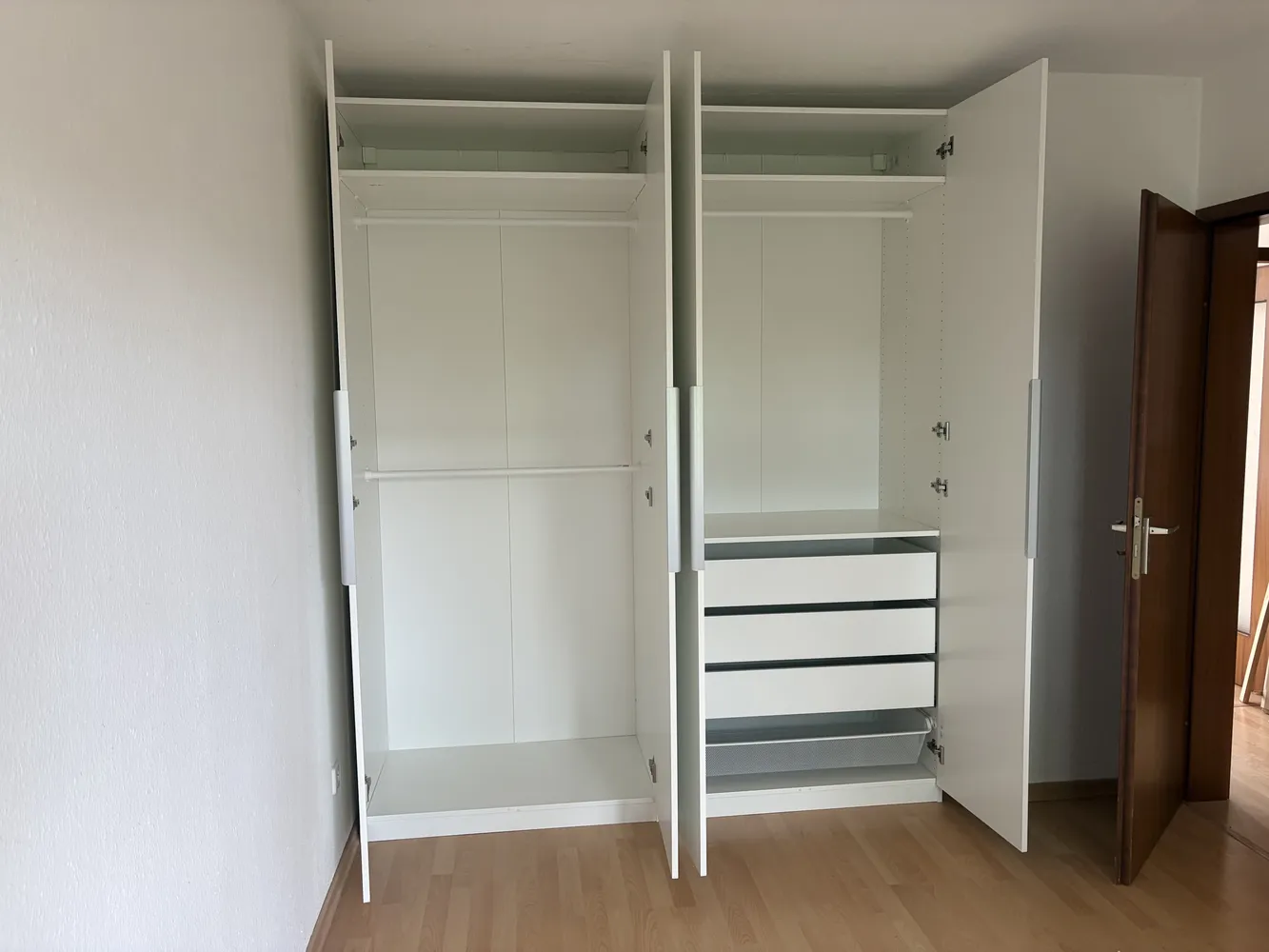 2 Zimmer Wohnung mit 44 m² in Hannover – Bild 4