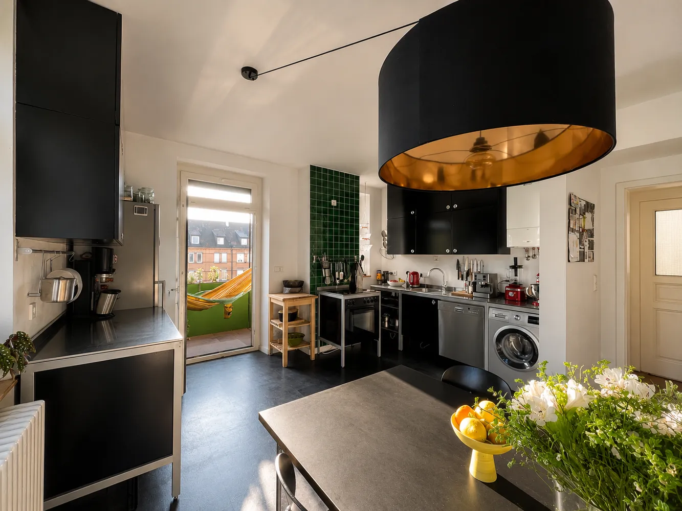 3 Zimmer Wohnung mit 85 m² in Stuttgart – Bild 4