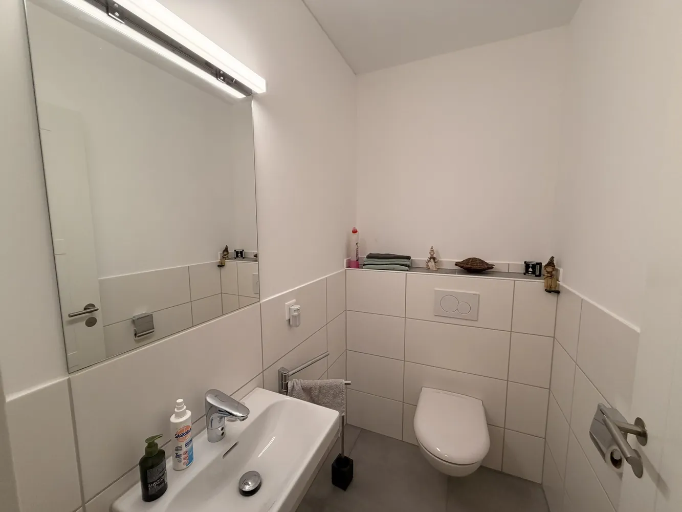 4 Zimmer Wohnung mit 106 m² in Ansbach – Bild 7