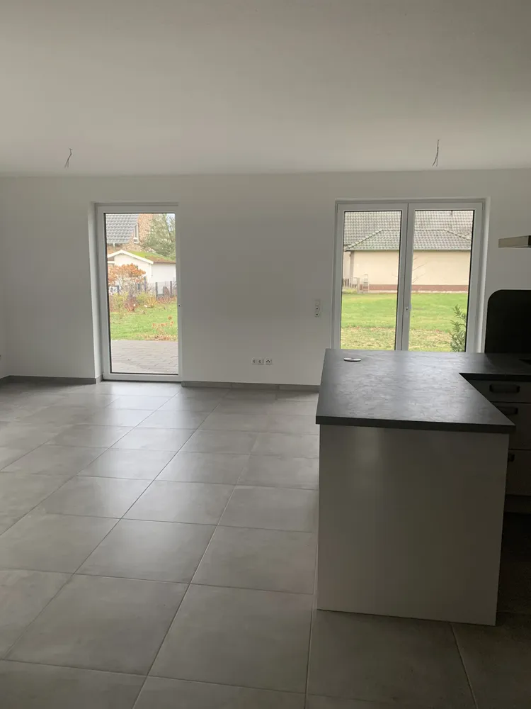 2 room apartment with 77 m² in Minden – Photo 4
