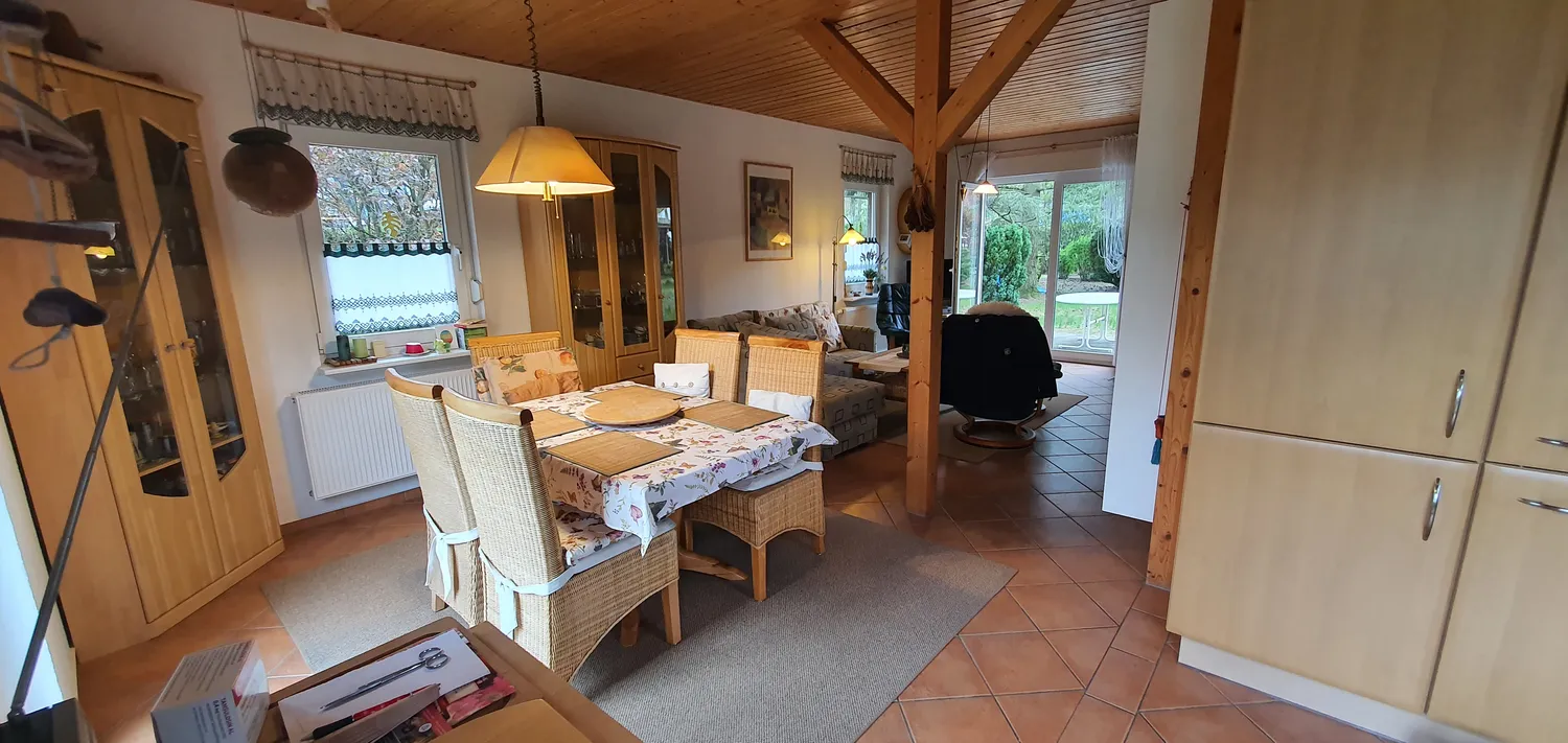 4 Zimmer Haus mit 71 m² in Königs Wusterhausen – Bild 4