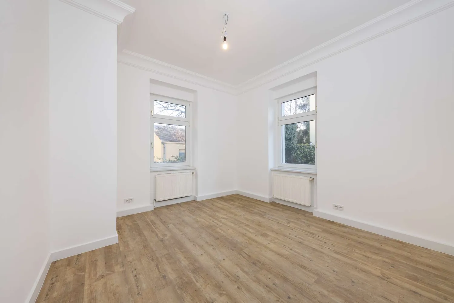 4 Zimmer Wohnung mit 77 m² in Leipzig – Bild 3
