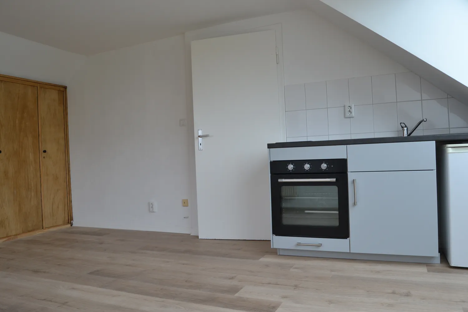 2 Zimmer Wohnung mit 35 m² in Köln – Bild 6