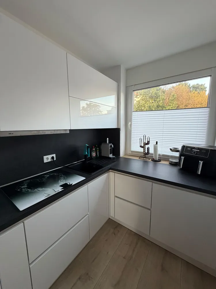 4 Zimmer Wohnung mit 65 m² in Essen – Bild 8