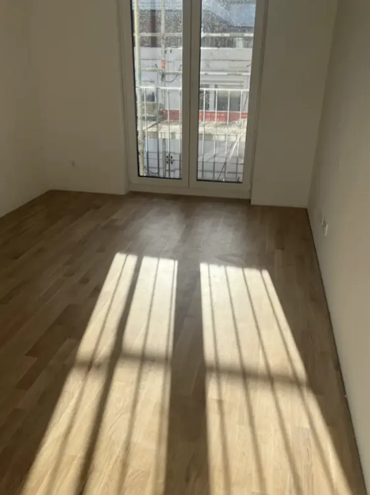 3 Zimmer Wohnung mit 88 m² in Hamburg – Bild 2