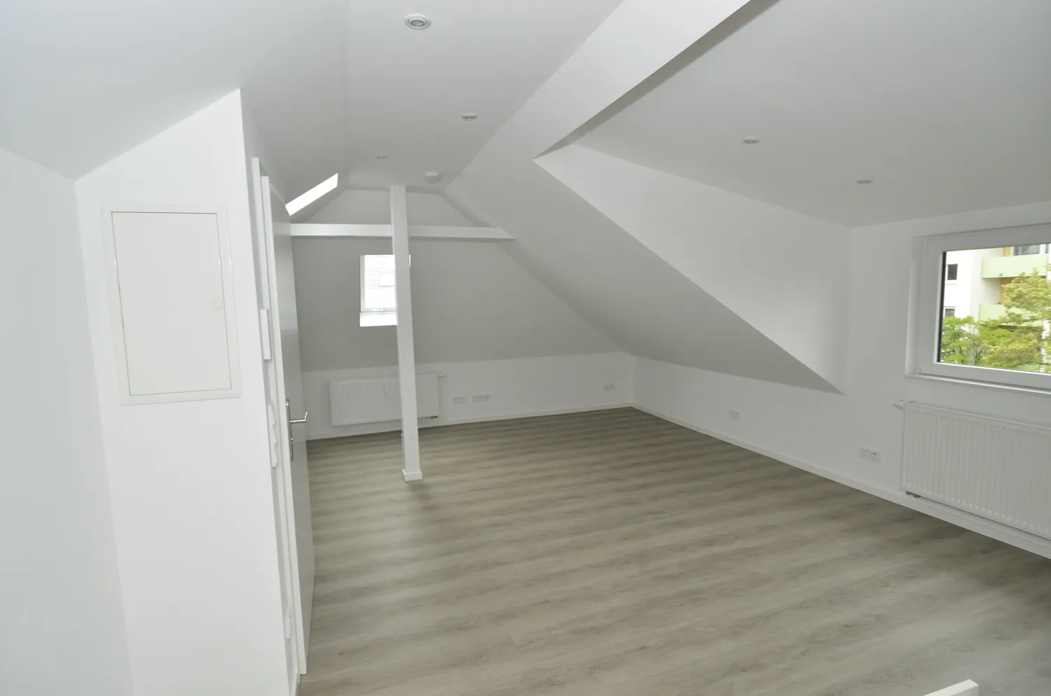 1 Zimmer Wohnung mit 30 m² in Wiesbaden – Bild 5