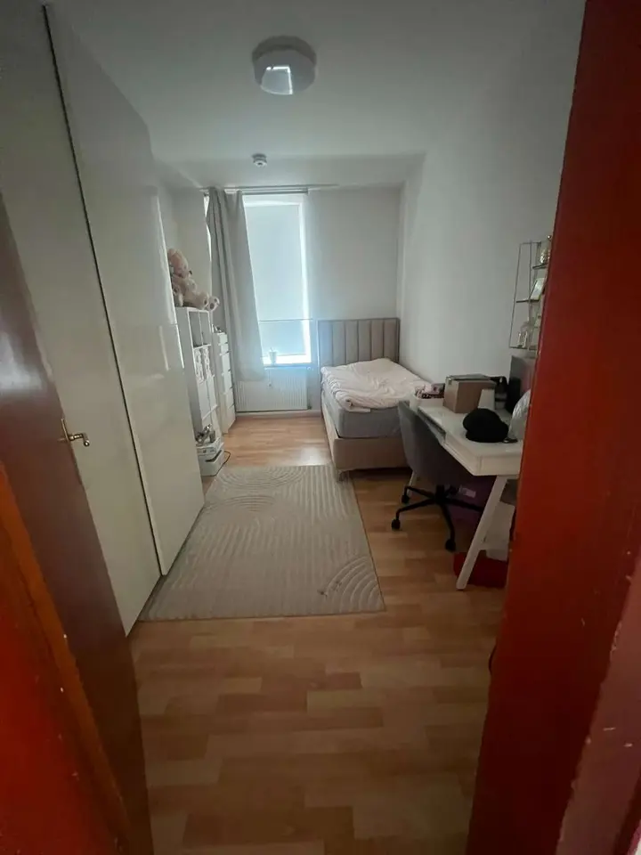 4 Zimmer Wohnung mit 100 m² in Bochum – Bild 4