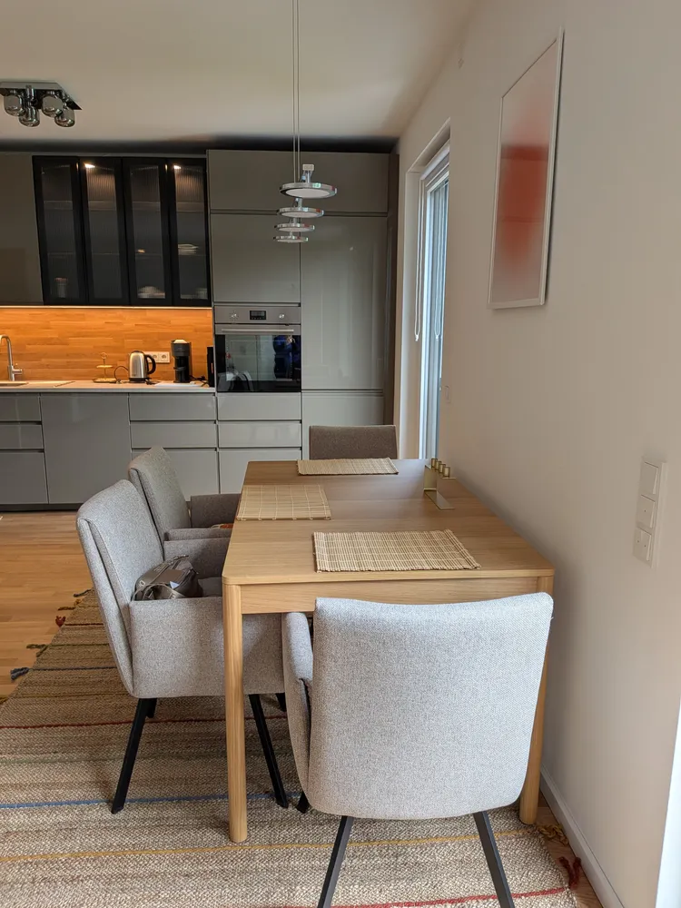 2 Zimmer Wohnung mit 60 m² in Osnabrück – Bild 5
