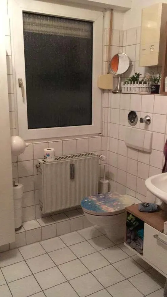 2 Zimmer Wohnung mit 53 m² in Bochum – Bild 9