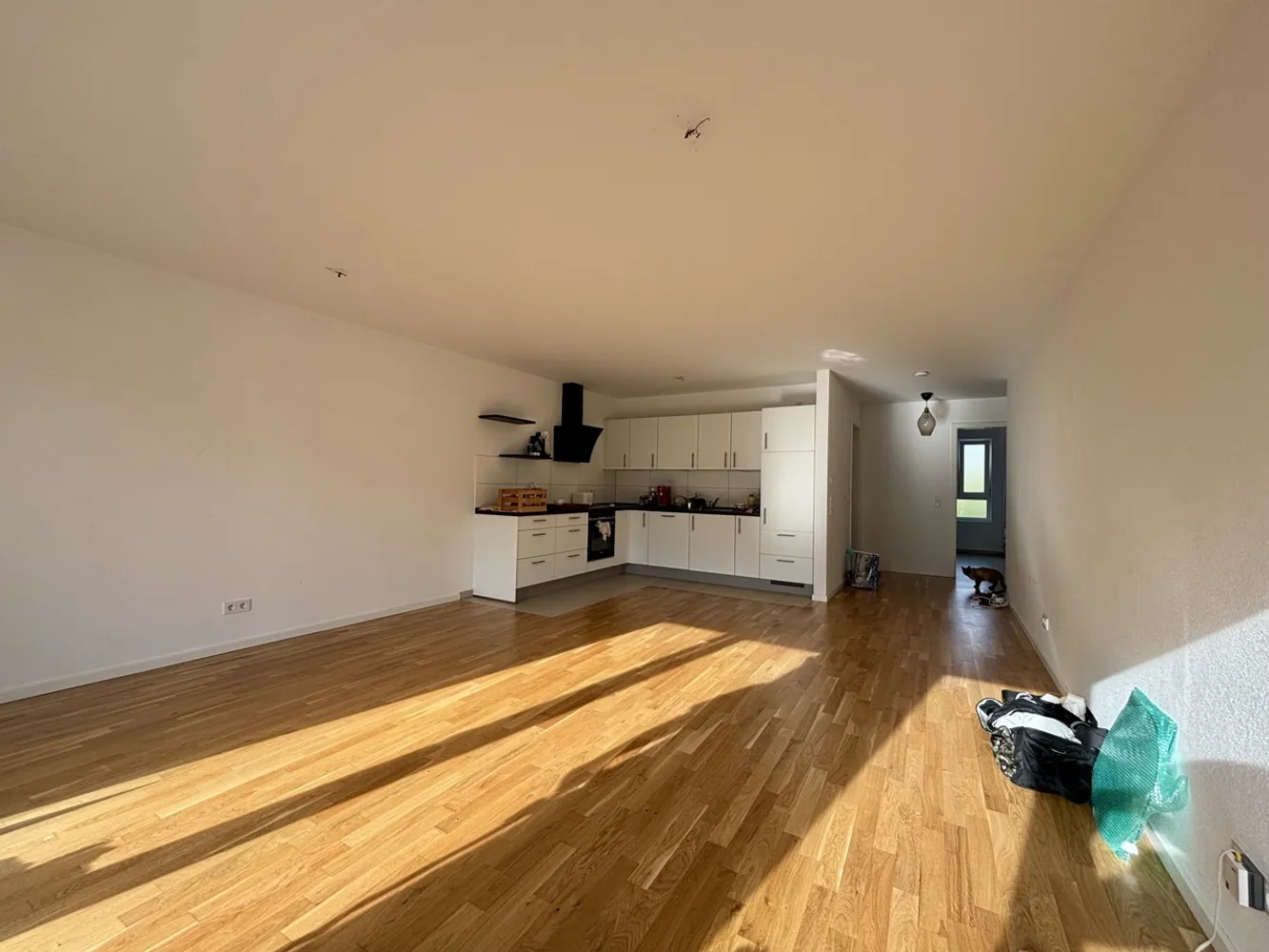 3 room apartment with 80 m² in Frankfurt am Main – Photo 3