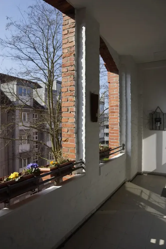 3 Zimmer Wohnung mit 85 m² in Aachen – Bild 4