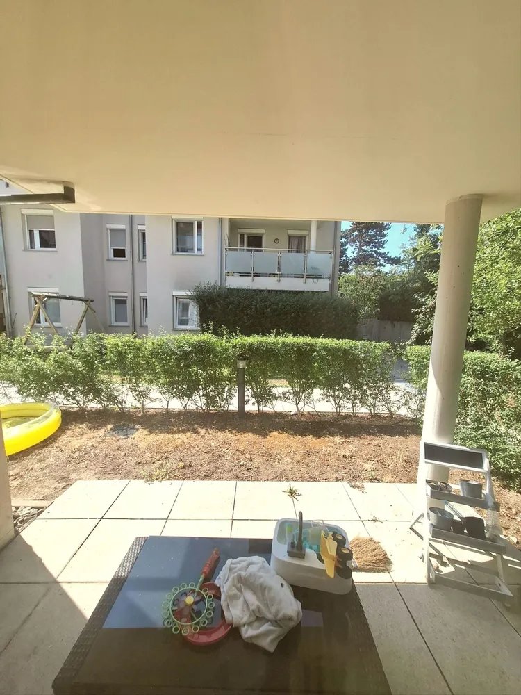 4 Zimmer Wohnung mit 91 m² in Stuttgart – Bild 5
