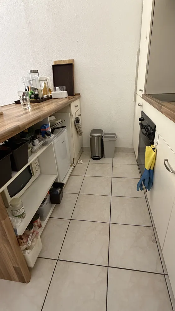 2 Zimmer Wohnung mit 46 m² in Halle (Saale) – Bild 11