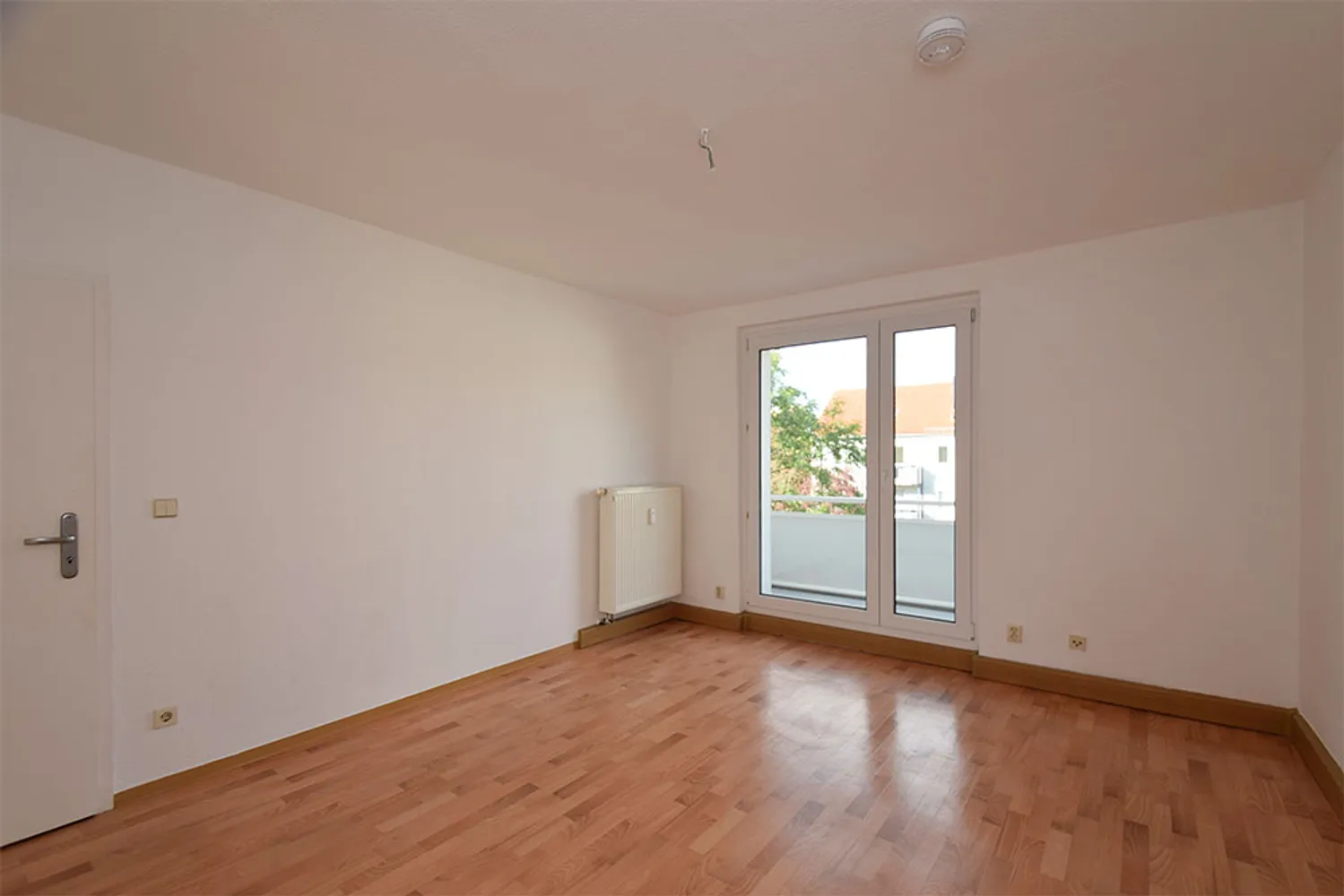 2 Zimmer Wohnung mit 51 m² in Halle (Saale) – Bild 9