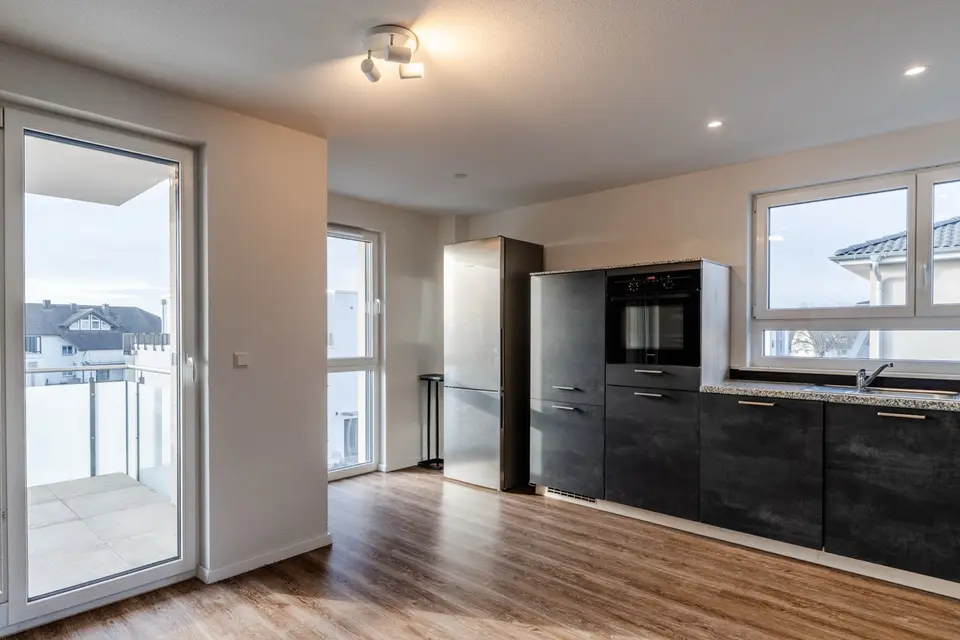 WG-Zimmer mit 15 m² in Lahr/Schwarzwald – Bild 5