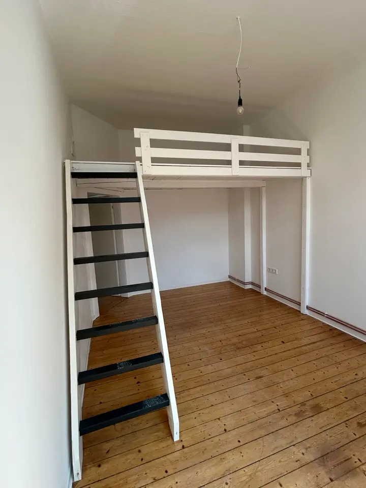 WG-Zimmer mit 60 m² in Bremen – Bild 2