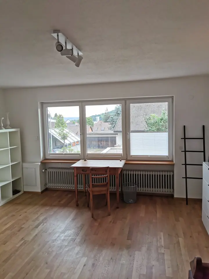 Studio mit 26 m² in Lörrach – Bild 4