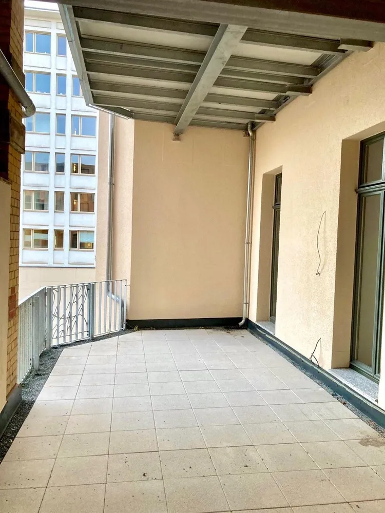 3 room apartment with 150 m² in Chemnitz – Photo 12