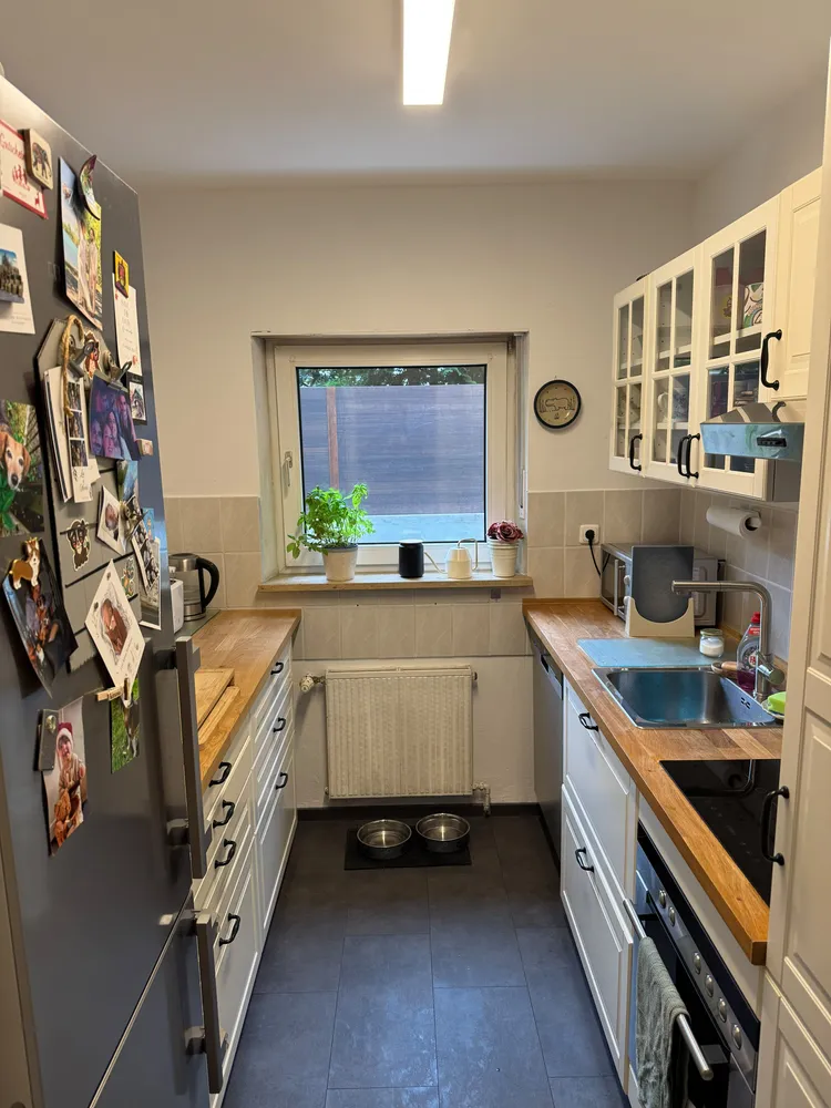4 Zimmer Wohnung mit 79 m² in Augsburg – Bild 11