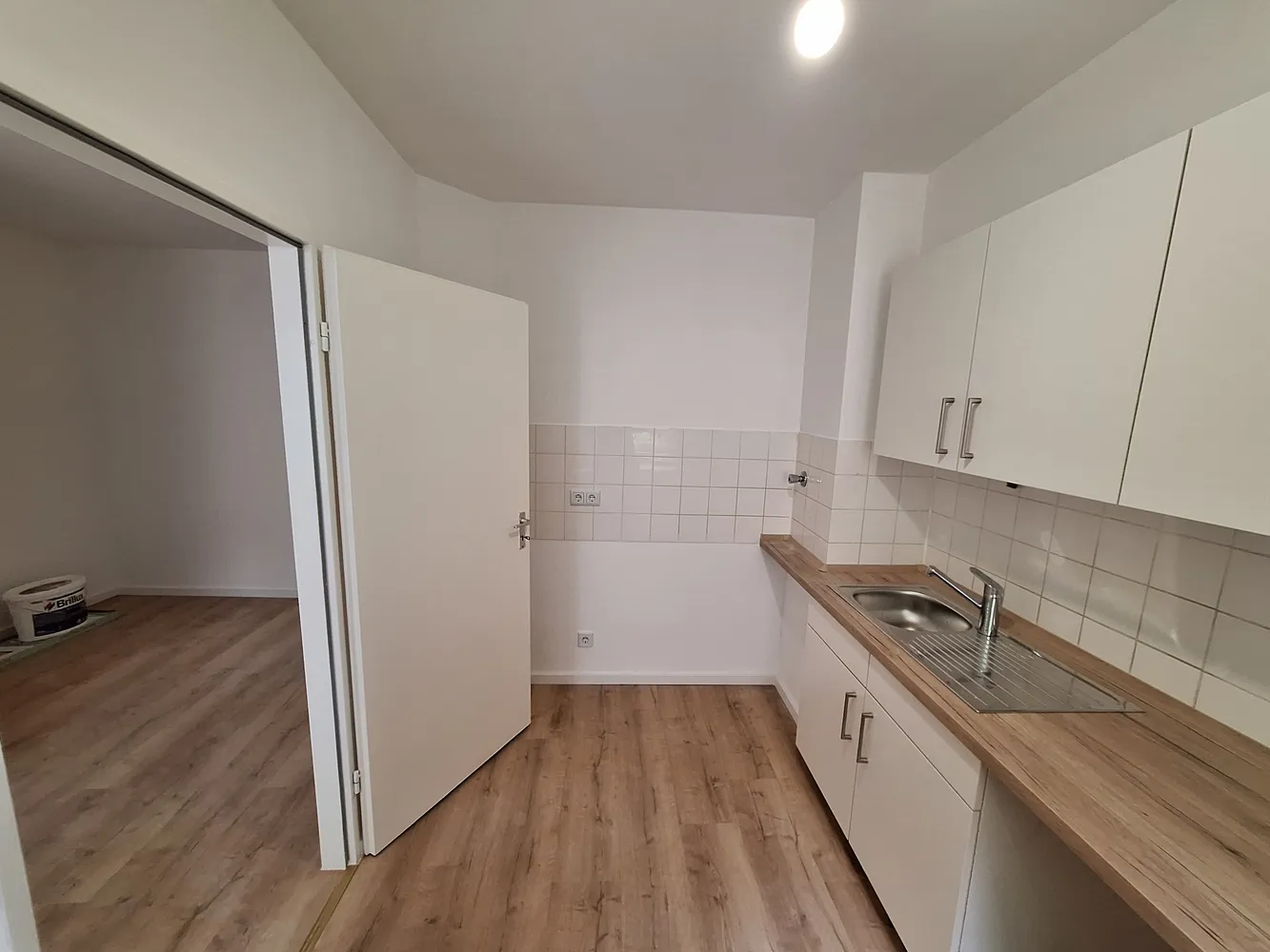 3 Zimmer Wohnung mit 77 m² in Berlin – Bild 4