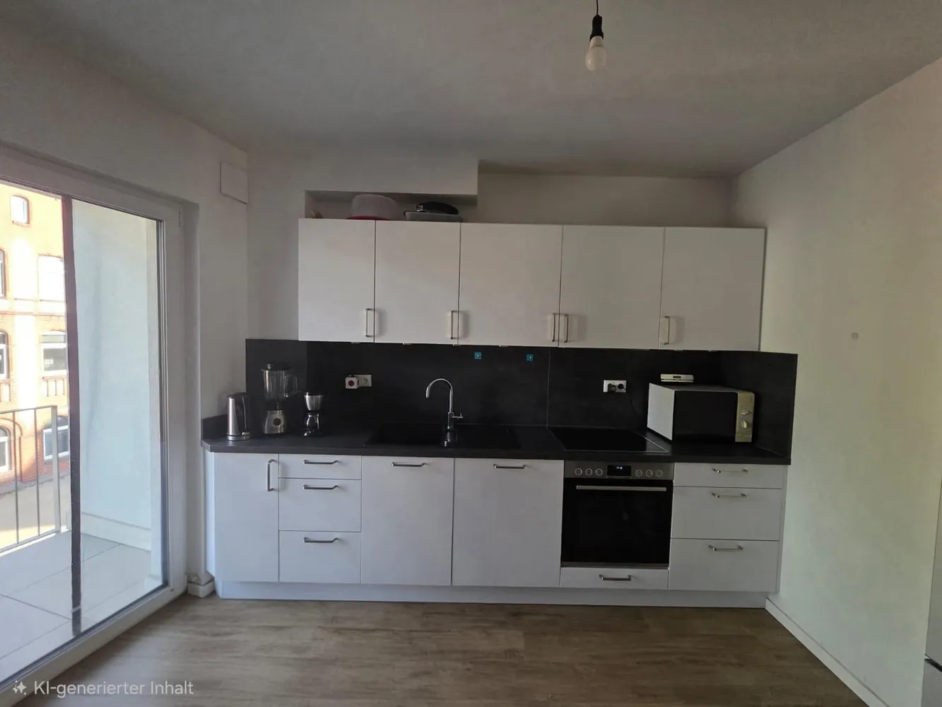 2 Zimmer Wohnung mit 63 m² in Hannover – Bild 3