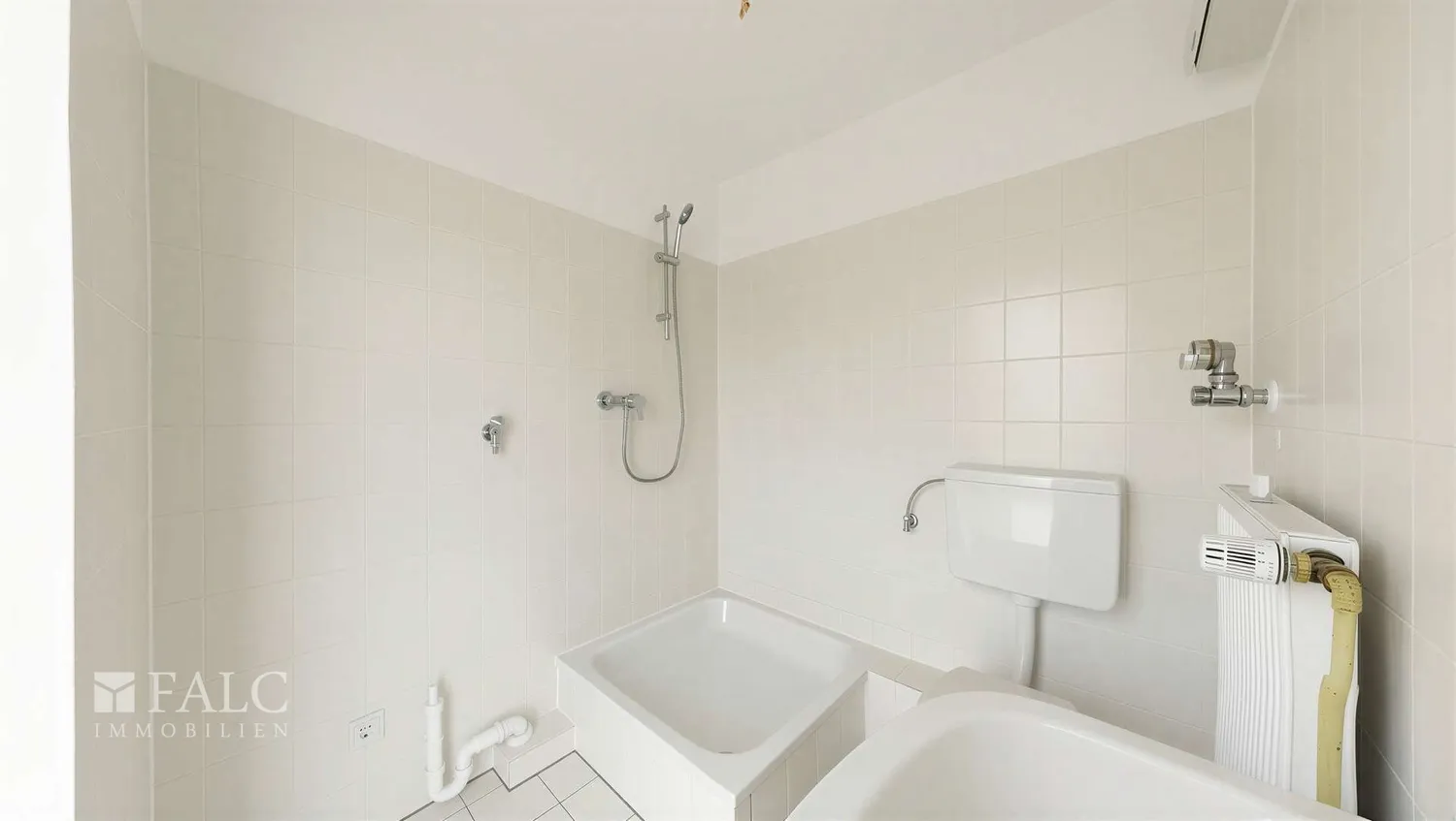 1 Zimmer Wohnung mit 24 m² in Aachen – Bild 6